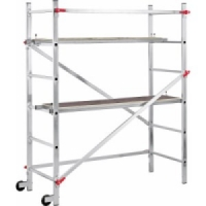 Fahrgerüst 1-2-3 300 199.99 €