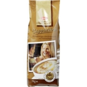 Uelzena Cappuccino 3.99 €