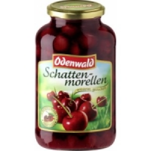 Odenwald Schattenmorellen 1.85 €
