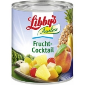 Libby&acute;s Obstkonserven 1.79&nbsp;&euro;
