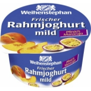 Weihenstephan Joghurt 0.36 €