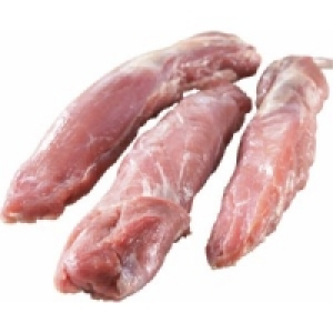 Schweinefilet 5.79 €