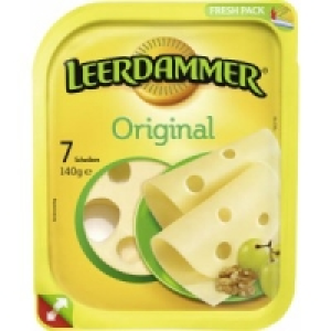 Leerdammer Schnittk&auml;sescheiben 1.29&nbsp;&euro;