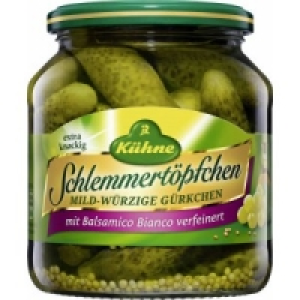 Kühne Schlemmertöpfchen 1.59 €