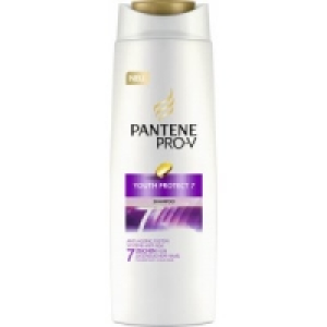 Pantene Pro-V Shampoo/Spülung 3.79 €