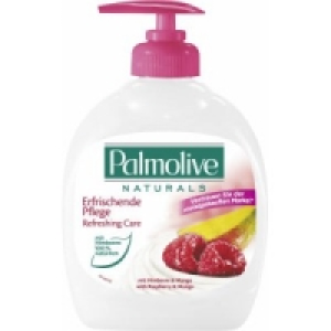 Palmolive Flüssigseife 0.83 €