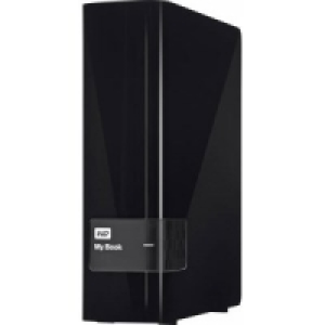 4 TB Festplatte My Book® 3,5 Zoll USB 3.0 115.99 €