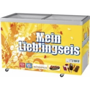 Eiscremetruhe CET 300 METRO 449.99 €