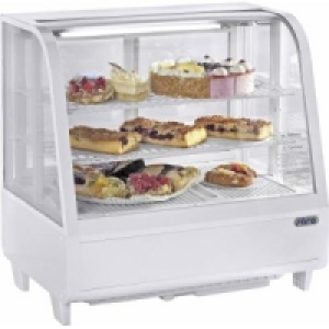 Umluftk&uuml;hlvitrine KATRIN 329.99&nbsp;&euro;