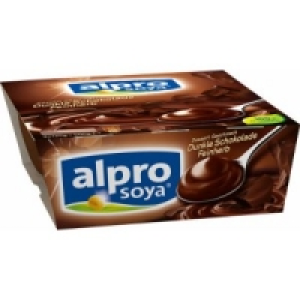Alpro Soya Desserts 1.39&nbsp;&euro;