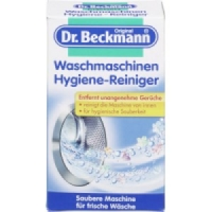 Dr. Beckmann Waschmaschinen Hygiene-Reiniger 1.69 €
