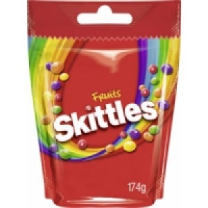 Skittles 1.09 €