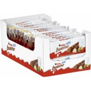 Ferrero Kinder Bueno 0.53 €