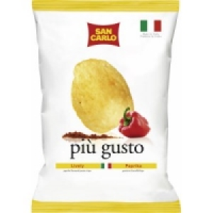 San Carlo Chips 1.39&nbsp;&euro;