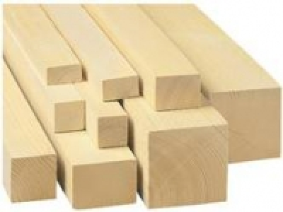 Konstruktionsholz 24 x 44 mm, 3 m 2.25 €