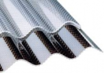 Acryl-Wellplatte ,,Sinus 76/18 Wabe / , klar 62.68 €