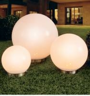 Solarkugel Ø ca. 15 cm 5.99 €