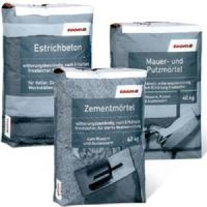 Estrichbeton, Mauer- und Putzmörtel, Zementmörtel 4.49 €