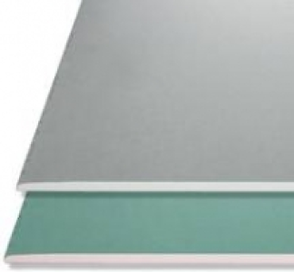 Gipskartonplatte Miniboard / GKBI, impr&auml;gniert 4.99&nbsp;&euro;
