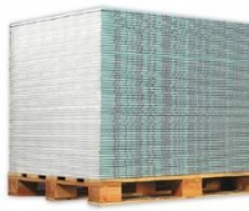 Bauplatte / Ausbauplatte TOP 2000 5.99 €