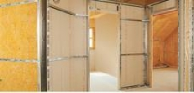 CW- und UW-Konstruktionsprofile UW 50, Länge 2 m 2.98 €