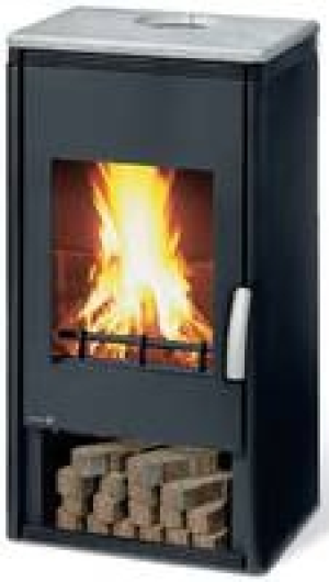 Kaminofen Gea 649.00&nbsp;&euro;