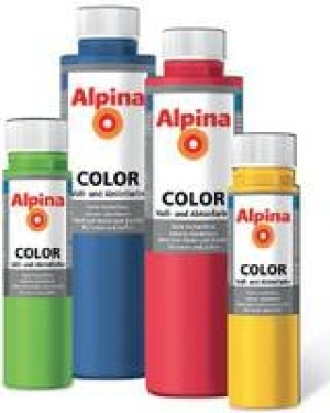 Alpina Color 250 ml