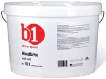 Wandfarbe 7.49 €