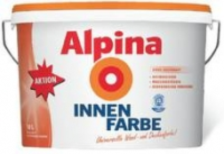Innenfarbe