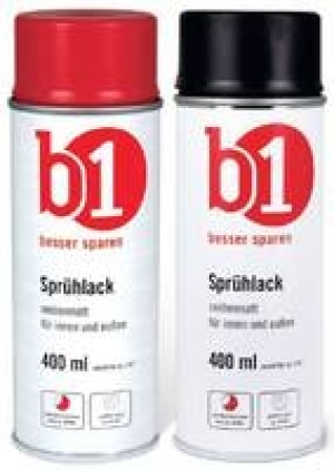 Sprühlack
