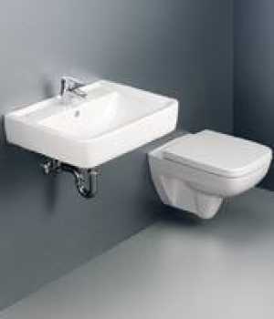 Keramikserie Renovaplan Handwaschbecken (o. Abb.) 69.99 €