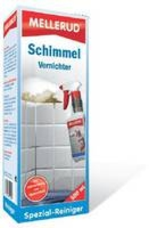 Schimmel Entferner (o. Abb.)
