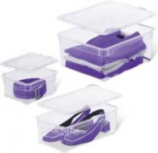 Clearbox, 2 l