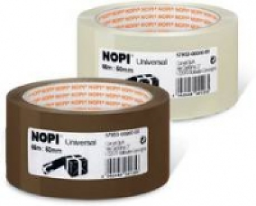 Packband Nopi, braun