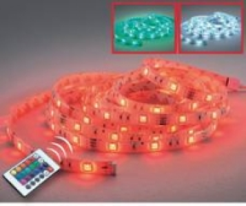 LED-Band 29.99 €