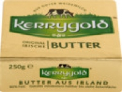 Kerrygold original irische Butter 1.29&nbsp;&euro;