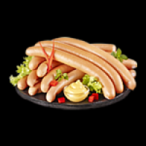 Wiener Würstchen 0.59 €