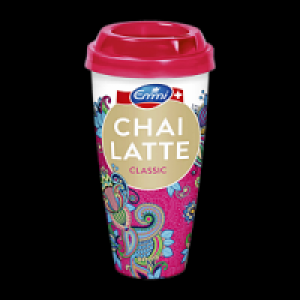 Emmi Chai Latte oder Caffe Latte 0.99&nbsp;&euro;