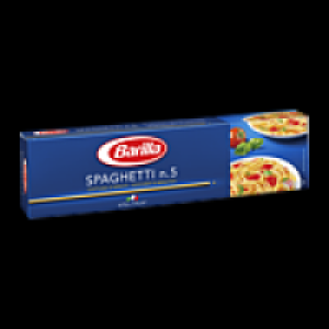Barilla Teigwaren 0.69 €