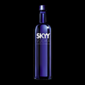 Skyy Vodka 10.99&nbsp;&euro;