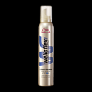 Wellaflex Haarspray oder Schaumfestiger 1.79 €