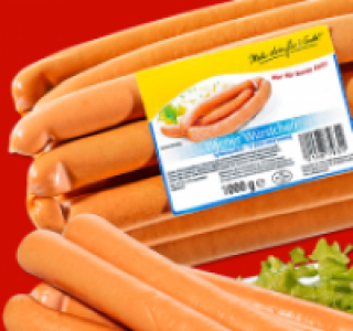 Wiener W&uuml;rstchen