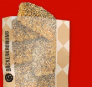 BÄCKERKRÖNUNG Weltmeisterbrötchen 0.29 €