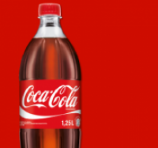 COCA-COLA
