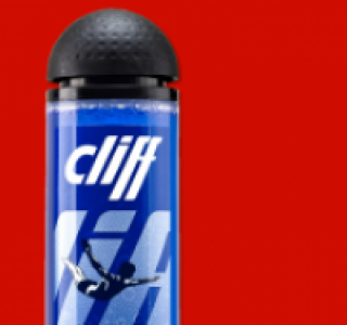 CLIFF Duschgel 0.99 €