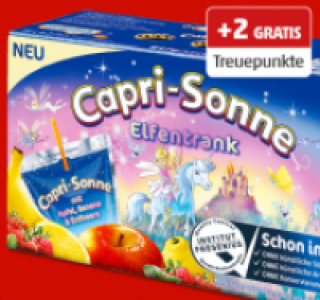 CAPRI-SONNE