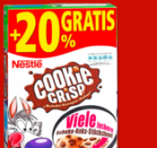 NESTLÉ Cerealien 2.22 €