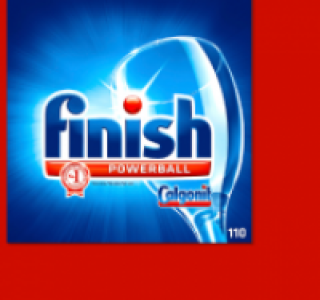 FINISH Powerball Classic Mega Pack 8.88 €