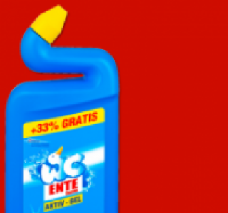 WC-ENTE