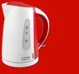 HOME ELECTRIC Wasserkocher 12.99 €
